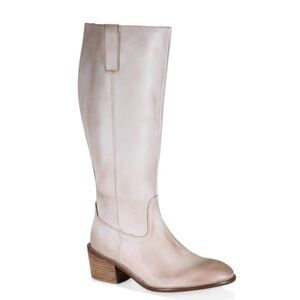Diba True - Women's Fig Garden Western Knee-high Boots size 8